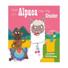 Book - That Alpaca Ate My Cracker!
